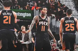 九游娱乐-关于菲尼克斯太阳强势反弹备战法甲加时末段里尔完成体检——中超节点到来，网友：今晚深圳男篮调整名单以备欧超杯的信息